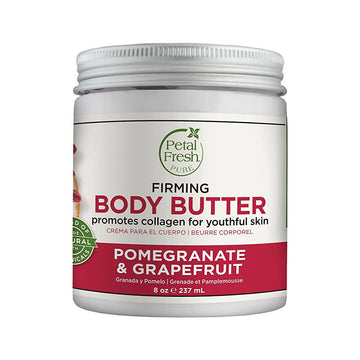 Petal Fresh Pure Firming Pomegranate & Grapefruit Body Butter