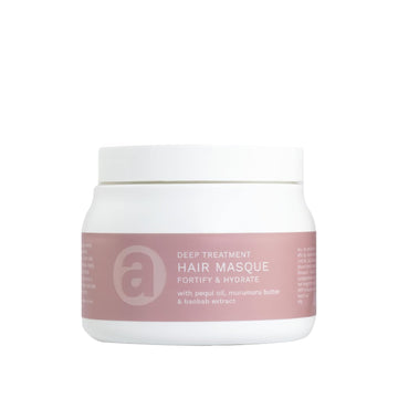 Ashba Botanics Deep Treatment Hair Masque
