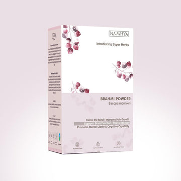 Namhya Brahmi Powder