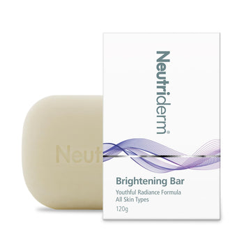 Neutriderm Brightening Bar