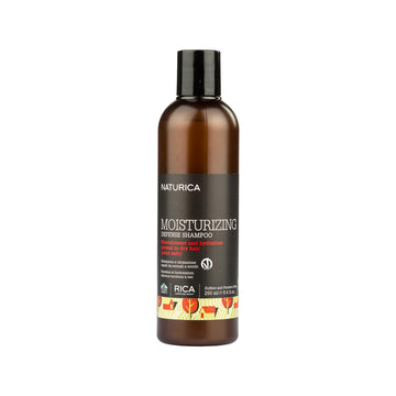 NATURICA Moisturising Defense Shampoo
