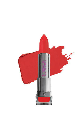 Me-On Professional Rich Mat Lipstick Shade 4