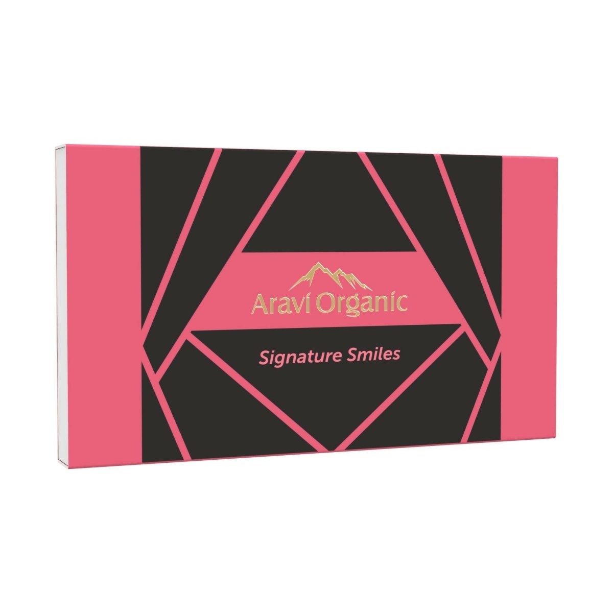 Aravi Organic Liquid Matte Lipstick Combo
