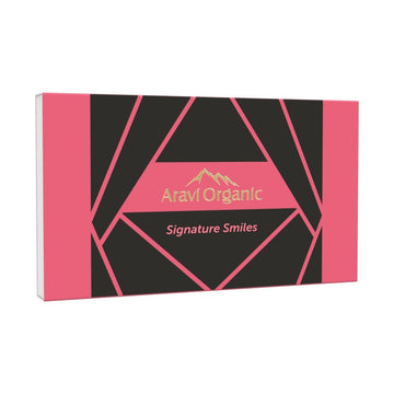 Aravi Organic Liquid Matte Lipstick Combo