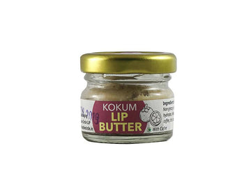 Native Circle Kokum Lip Butter