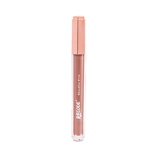 Recode Lip Smacker Liquid Lipstick - 11 Poker Face