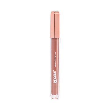 Recode Lip Smacker Liquid Lipstick - 11 Poker Face