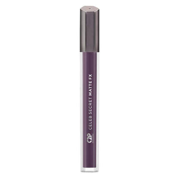 C2P Pro Celeb Secret Matte Fx Liquid Lipstick - Zoe 10