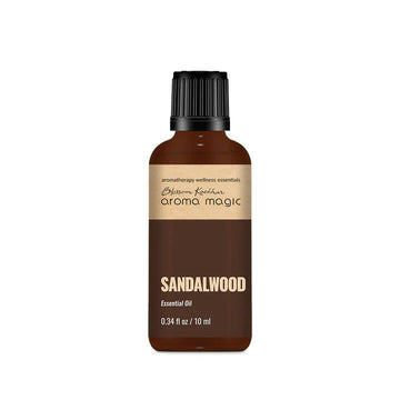 Blossom Kochhar Aroma Magic Sandalwood Oil