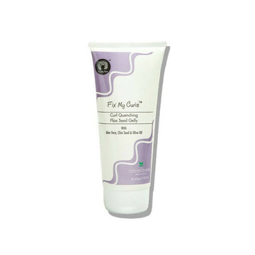 Fix My Curls Quenching Flax Seed Gelly
