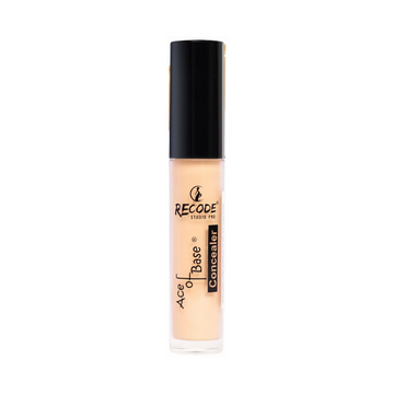 Recode Ace Of Base Concealer - 06 Yellow