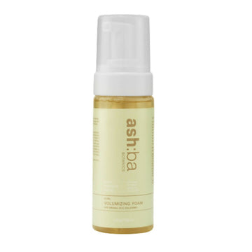Ashba Botanics Curl Volumizing Foam