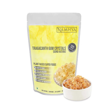 Namhya Original Gond Katira for Summer Wellness