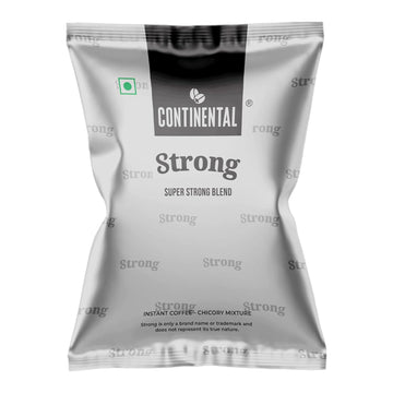 Continental Strong Coffee