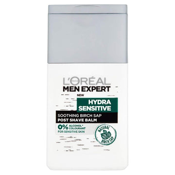 L'Oreal Men Expert Hydra Sensitive Post Shave Balm