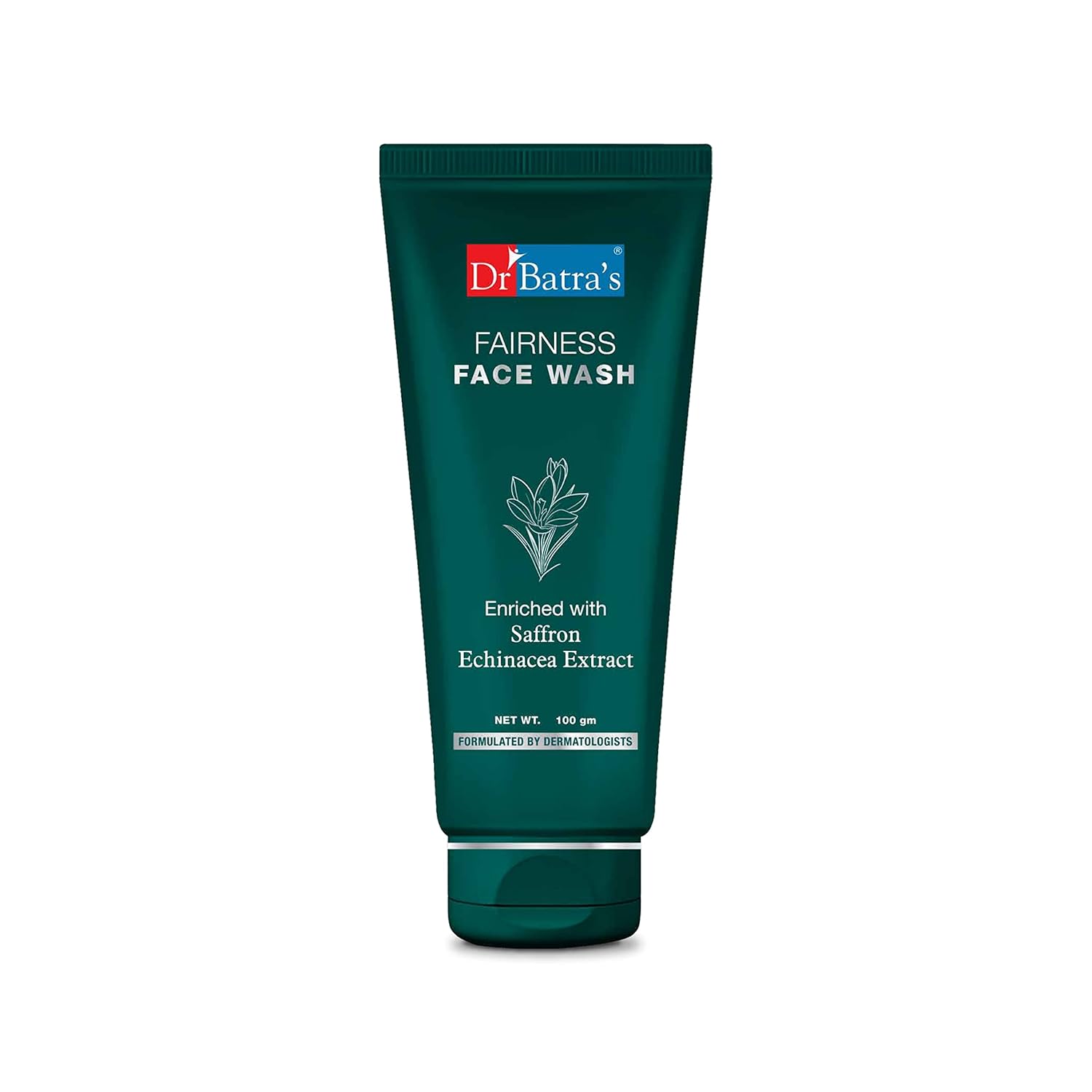 Dr. Batra's Fairness Face Wash
