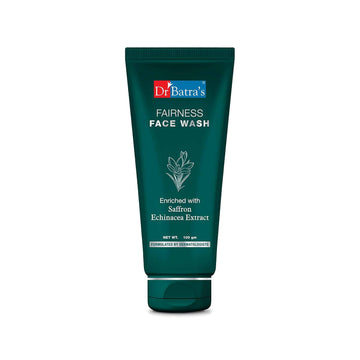 Dr. Batra's Fairness Face Wash