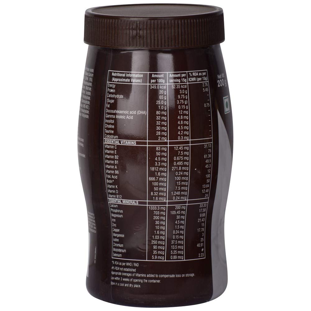 Macprot Protein Powder - Chocolate Flavour