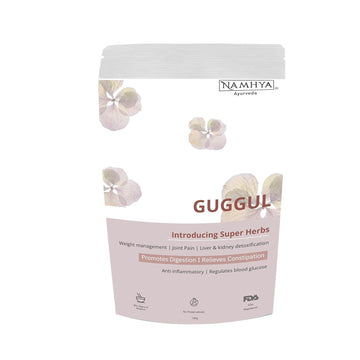 Namhya Guggul Powder