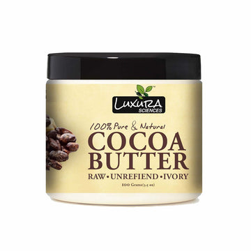 Luxura Sciences Cocoa Butter