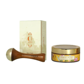 Ohria Ayurveda Pigmentation & Dark Circles Combo