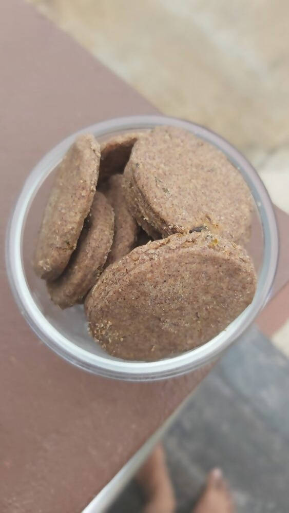 Freshon Cookies Raagi Masala