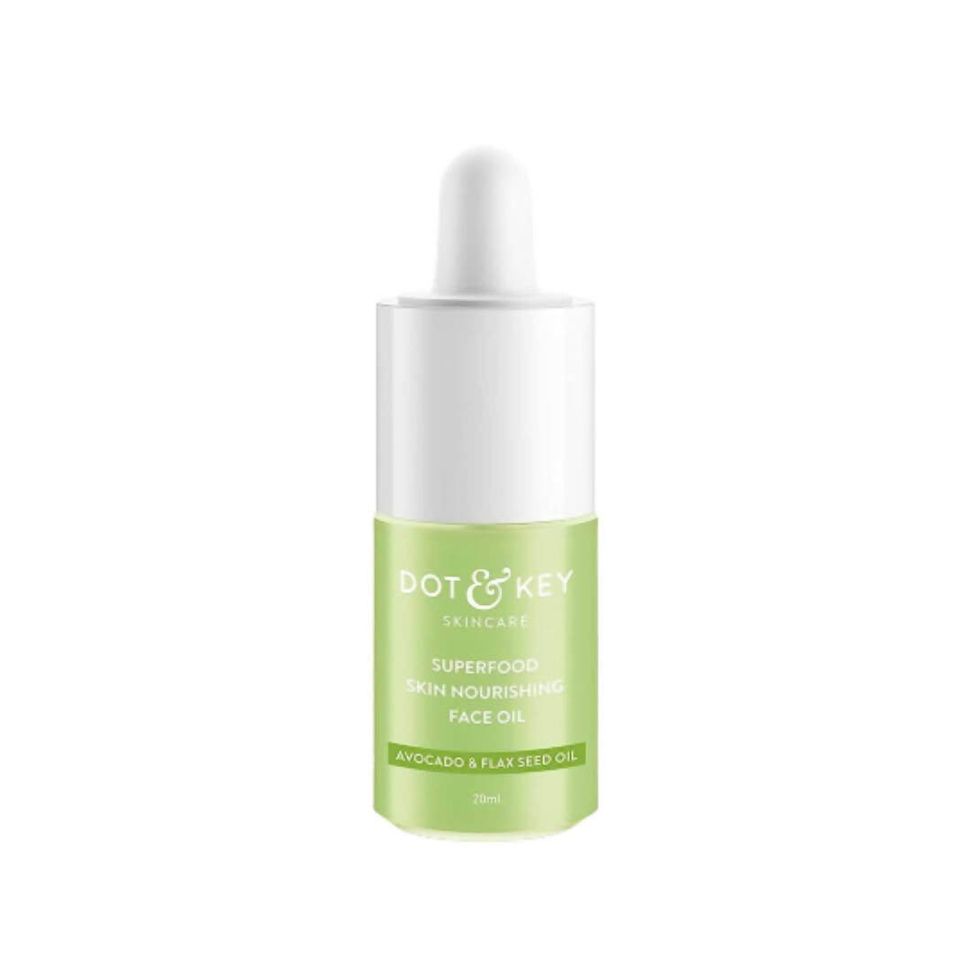 Dot & Key Superfood Skin Nourishing Face Oil
