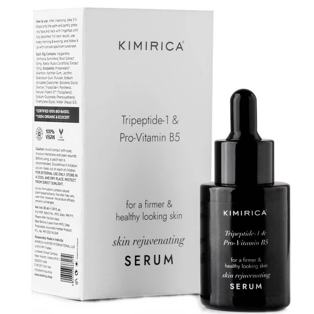 Kimirica Skin Rejuvenating Serum