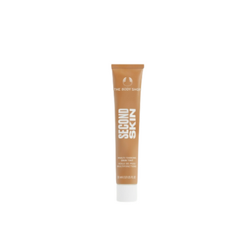 The Body Shop Second Skin Tint- TAN 1N