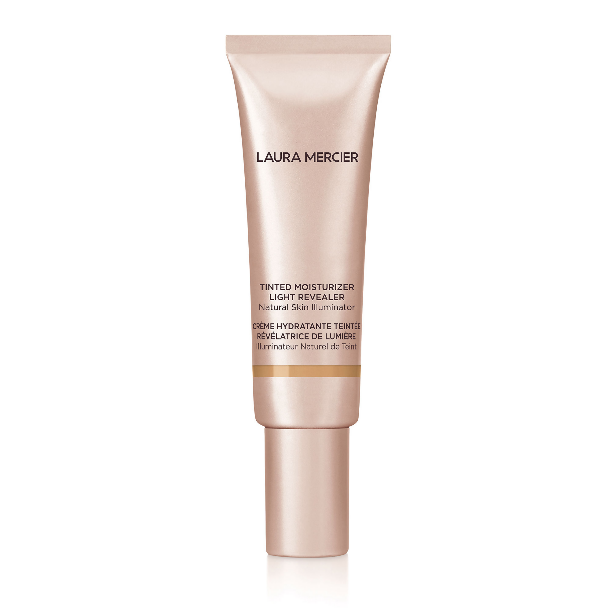 Laura Mercier Tinted Moisturiser Light Revealer Natural Skin Illuminator Spf 25 - 4C1 Almond