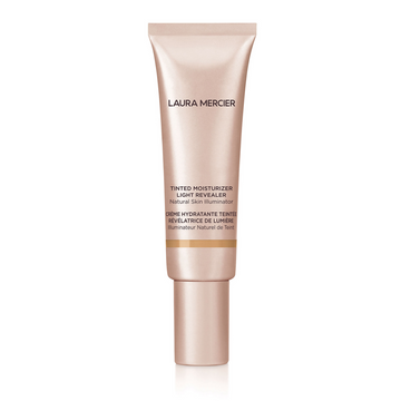 Laura Mercier Tinted Moisturiser Light Revealer Natural Skin Illuminator Spf 25 - 4C1 Almond