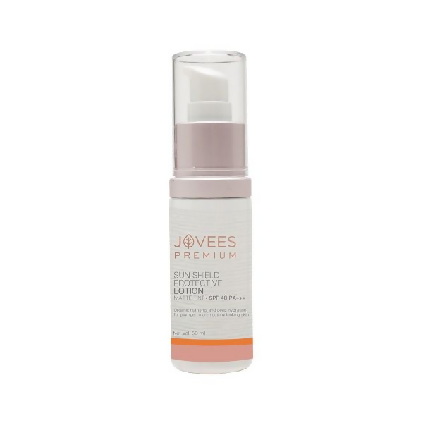 Jovees Premium Sun Shield Protective Lotion SPF 40 PA+++