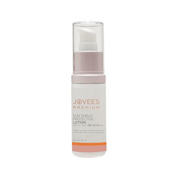 Jovees Premium Sun Shield Protective Lotion SPF 40 PA+++
