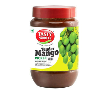 Tasty Nibbles Tender Mango Pickle
