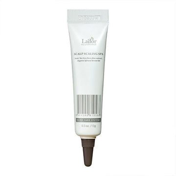 La'dor Scalp Scaling Spa