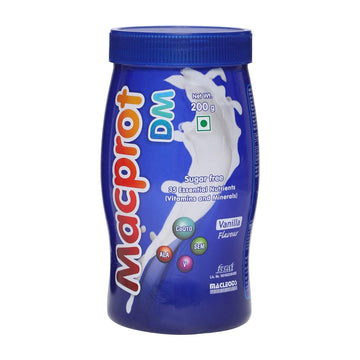 Macprot DM - Vanilla