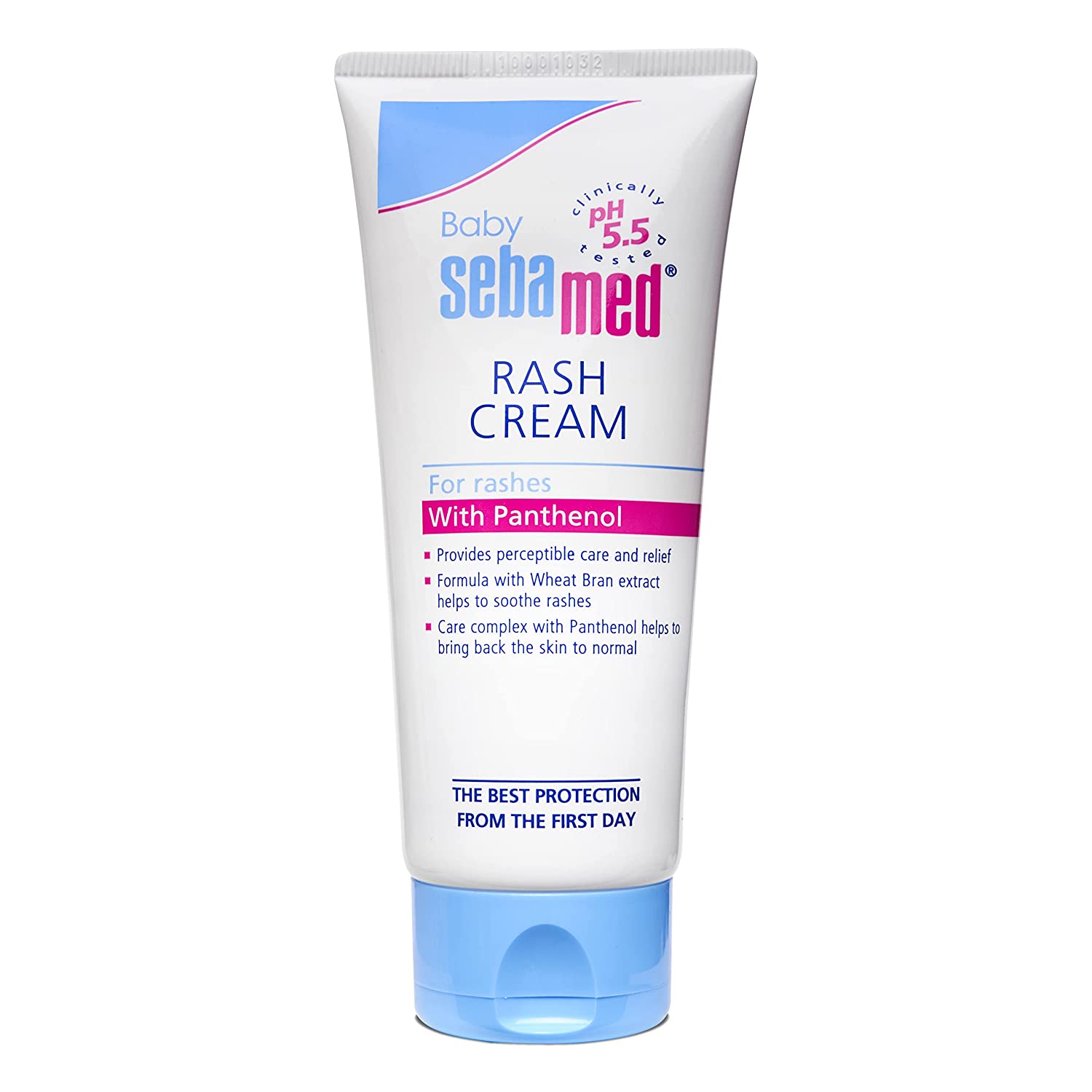 Sebamed Baby Rash Cream For Kids PH 5.5- 100ML