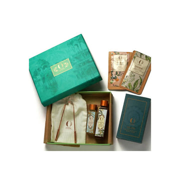 Ohria Ayurveda Detox Box