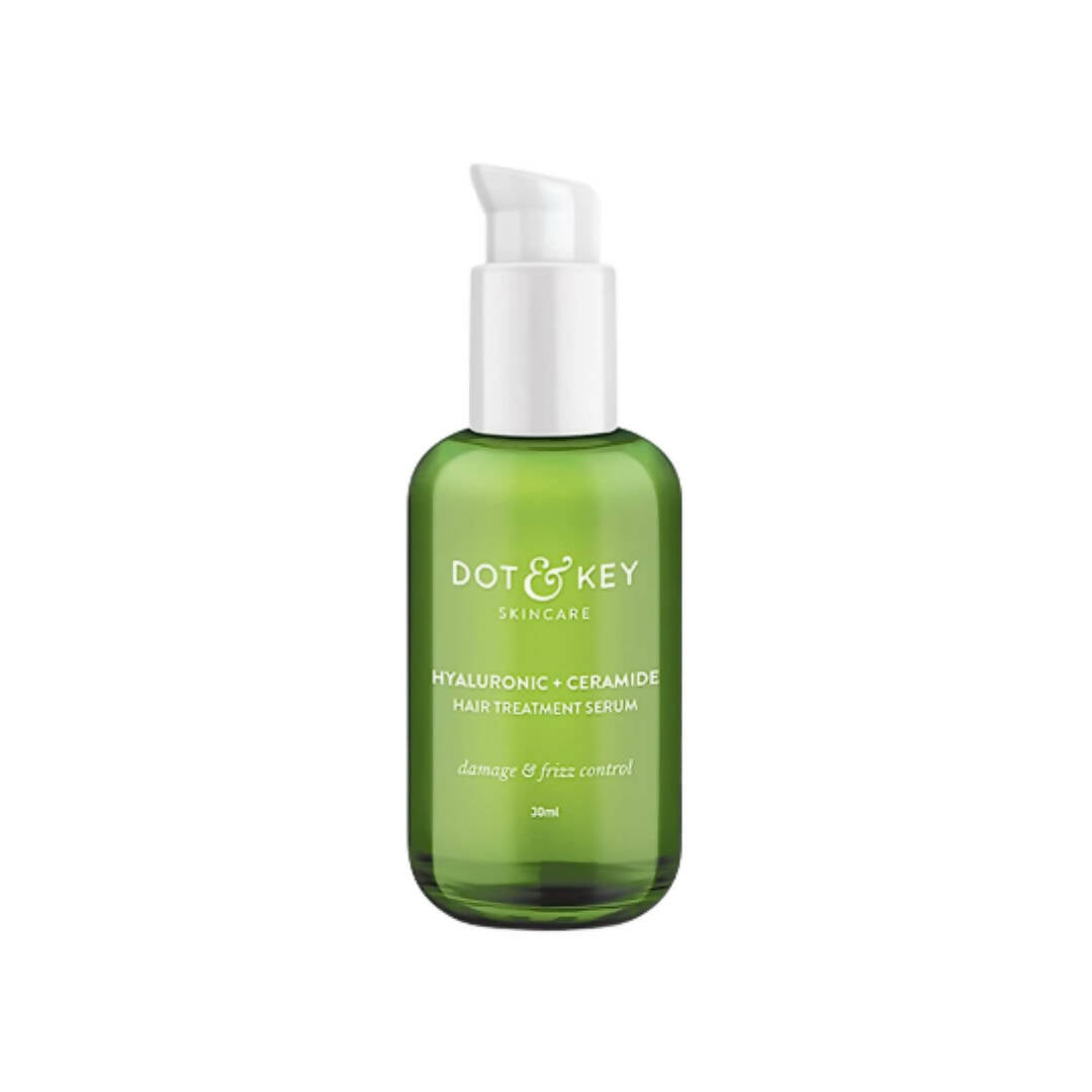 Dot & Key Hyaluronic + Ceramide Hair Serum