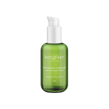 Dot & Key Hyaluronic + Ceramide Hair Serum