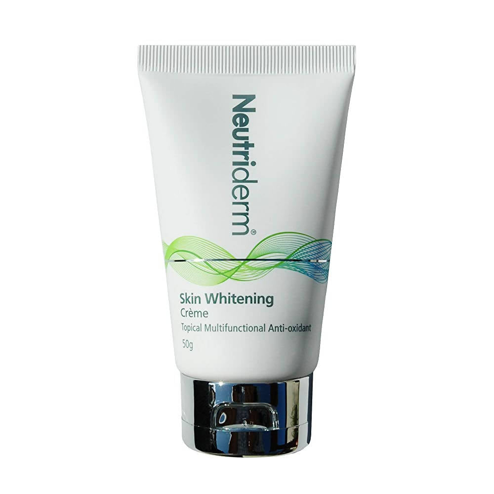 Neutriderm Skin Whitening Cr猫me