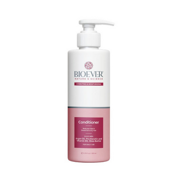 Bioever Hydrating & Moisturizing Conditioner