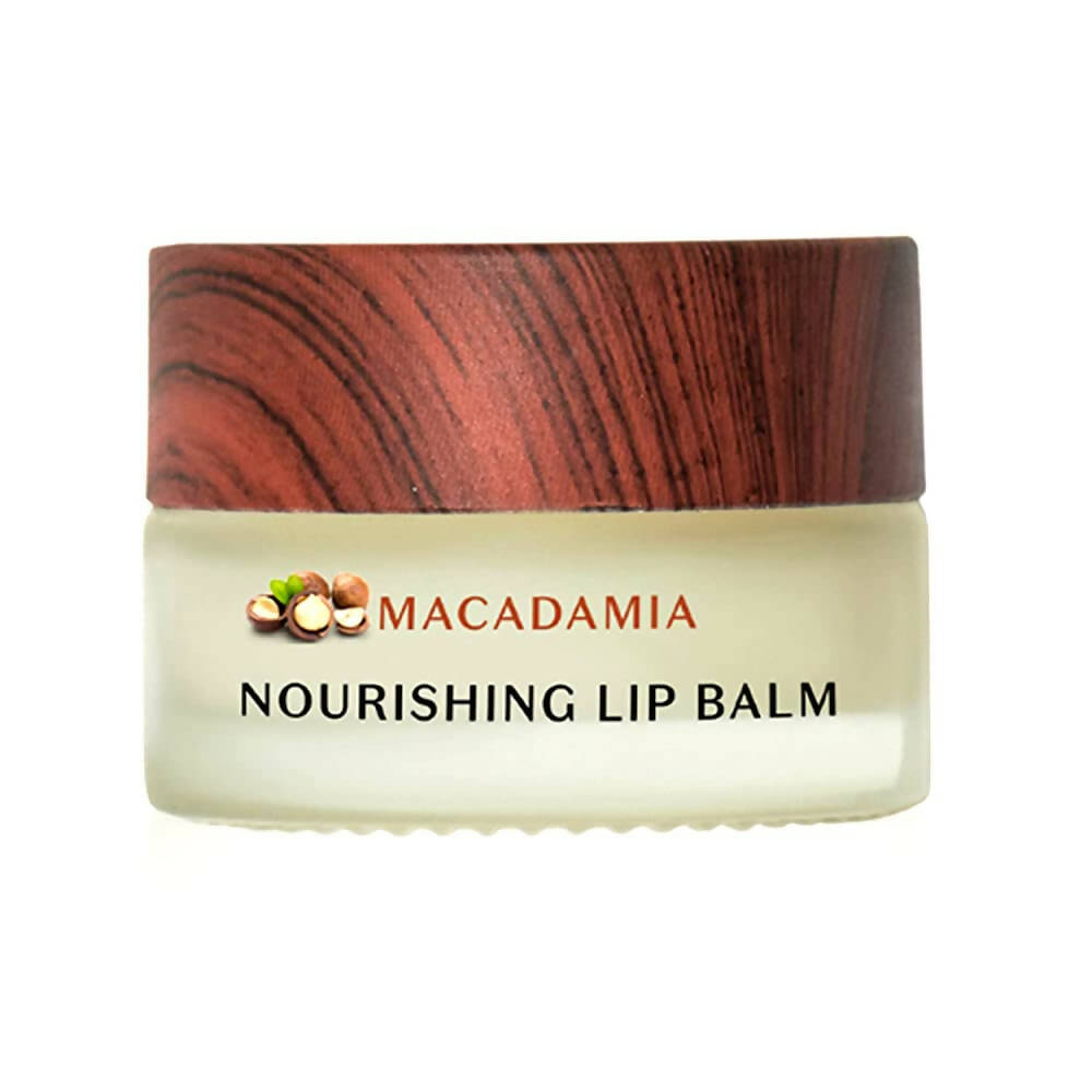 PureSense Macadamia Nourishing Lip Balm