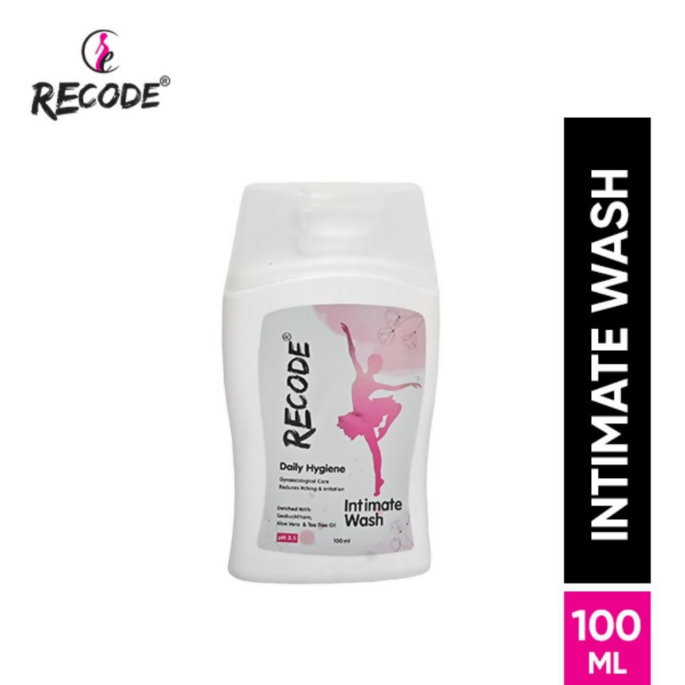 Recode Intimate Wash