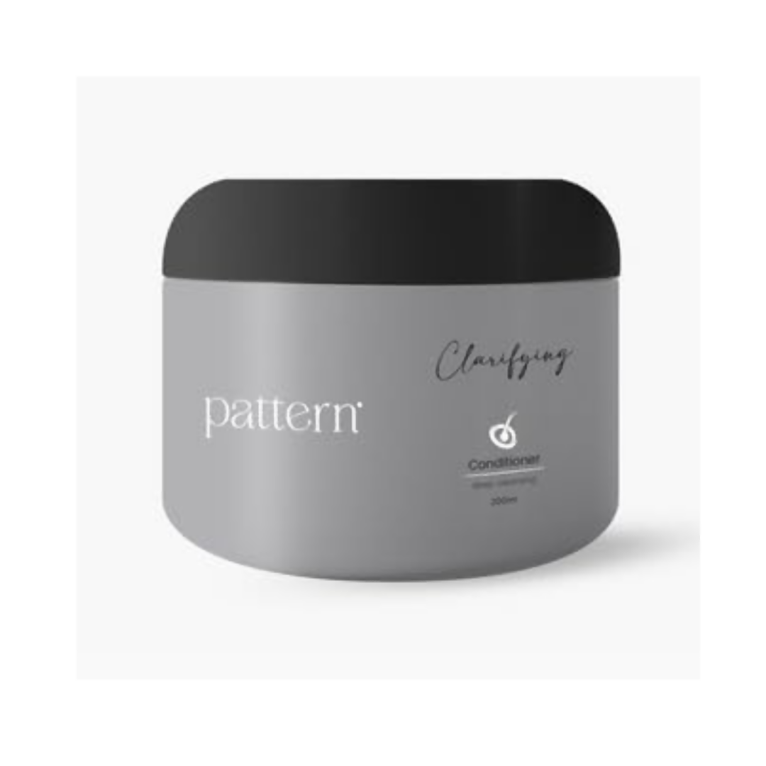 Pattern Clarifying Conditioner For Men & Women