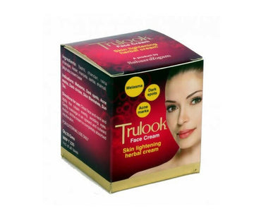 Sahasrayogam Trulook Face Cream