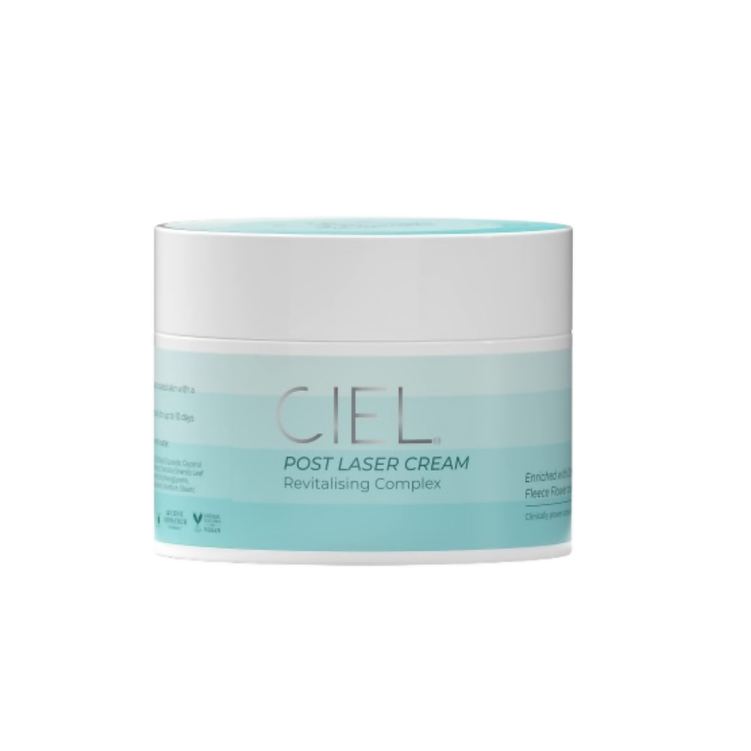 Ciel Post Lazer Cream Revitalising Complex