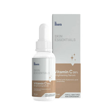 ForMen Vitamin C Skin Brightening Serum