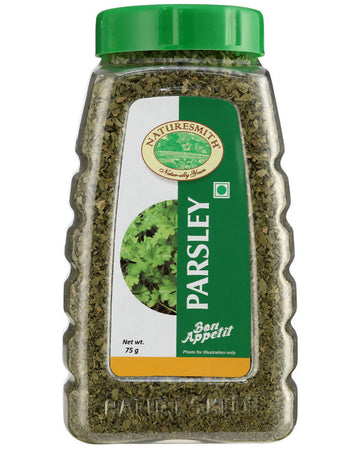 Naturesmith Parsley