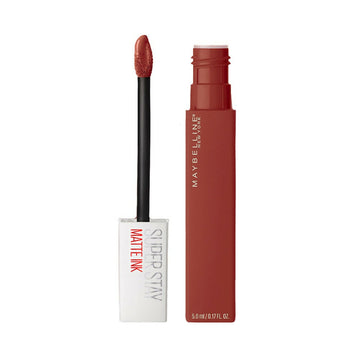 Maybelline New York Super Stay Matte Ink Liquid Lipstick - 245 Seeker